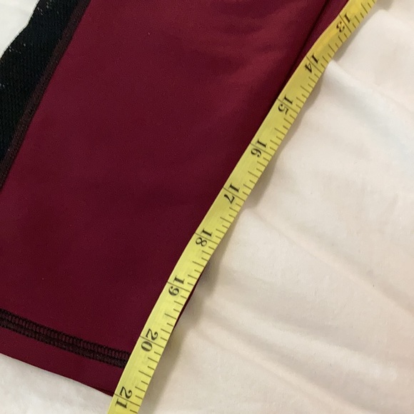 Michi stardust crops legging small - Picture 9 of 11